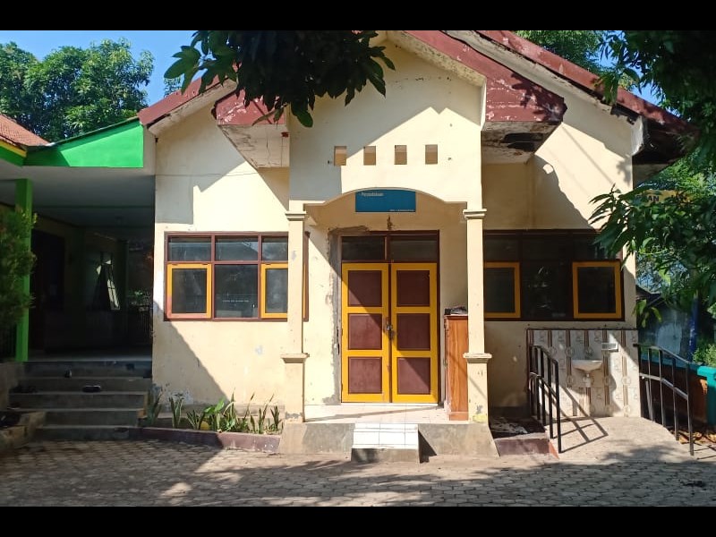 Perpustakaan