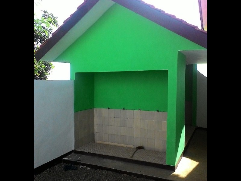 Kamar Mandi / WC