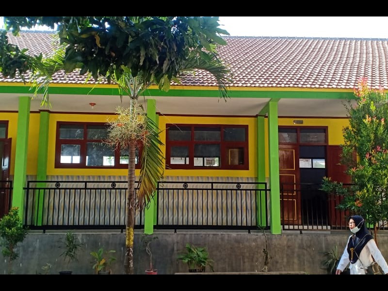 Ruang Kelas